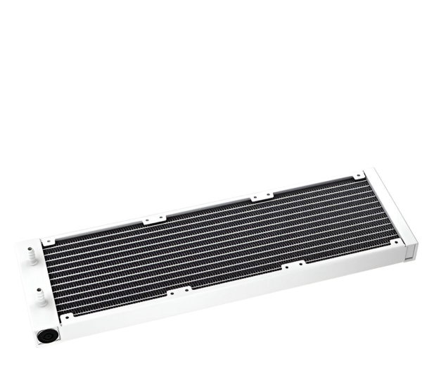 Deepcool LD360 White 3x120mm - 1339362 - zdjęcie 3